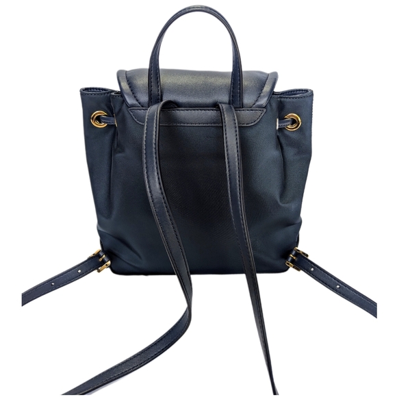 MICHAEL Michael Kors Cara Small Nylon Backpack - Picture 7 of 16